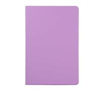 Front Support Tablet Cover Suitable For Lenovo Legion Y700 8.8inch 2023/2025 PU Leather Book Flip Stand Case(Purple,Y700 3nd 2025)