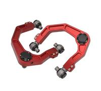 Front Suspension Adjustable Control Arm Compatible with Ford Ranger 2023 T9 Upper Swing Arms Balance Rod Ball Head Steering Tie Rods