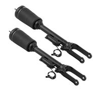 Front Suspension Air Spring Shock For Mercedes Benz M-Class W164 2005-2018 ADS