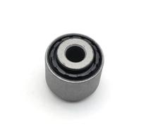 Front Suspension Control Arm Bushing Rear Bent Rubber Sleeve FOR VW FOR Audi Q7 FOR Touareg 7L0505553 Car Parts