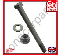febi bilstein 49701 Screw Kit for control arm, pack of one