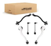Front Suspension Control Arm Wishbone Kit For Mercedes for Benz W203 2033303311