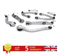 Front Suspension Control Arms Kit 0000050547026