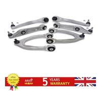 Front Suspension Control Arms Kit 0000050547026