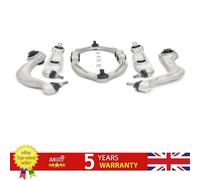 Front Suspension Control Arms Kit for Alfa Romeo GIULIA 50545135