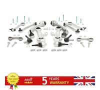 Front Suspension Control Arms Kit for Audi A4 04-05 8E0411318