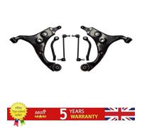 Front Suspension Control Arms Kit for Hyundai i30 56820-2H000