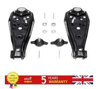 Front Suspension Control Arms Kit for Kia BONGO oS617-34-300A