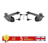 Front Suspension Control Arms Kit for Renault MEGANE 4153200000