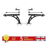 Front Suspension Control Arms Kit for Skoda OCTAVIA 1K0407151AC