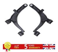 Front Suspension Control Arms Kit for Vauxhall MOVANO 4418629