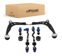 Front Suspension Control Arms Wishbone Kit For BMW E36 1990-1999 Z3 318 323