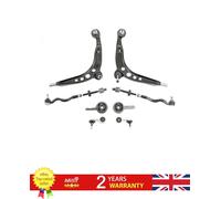 Front Suspension Control trailing Arm Kit For Bmw 3 Z3 90-03 31126758513 kit2