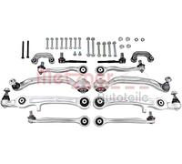 METZGER 59000448 Control arm repair kit