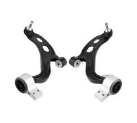 Front Suspension Lower Control Arms Kit Compatible with MKS MKT and Taurus Flex (2009-2016) - Includes LH and RH Arms - MCF2259 Specification