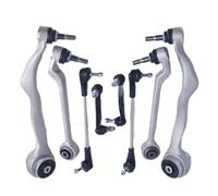 Front Suspension Lower Forward Ball Joints Track Control Arm Compatible With BMW 3 4 F22 F23 F30 F31 F32 F34 F36 228i 230i 320i 328d