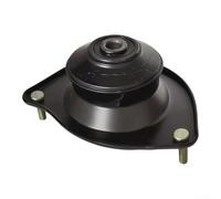 Front Suspension Mount for Cooper S for hardtop 2002-06 Front | Fits front axle both sides, 14mm inner diameter, replaces OE 31306778833, for durable metal construction
