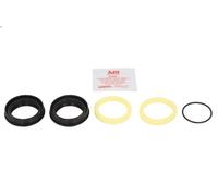 Ariete Ari.a028 Sr Suntour Rux 2018 Fork Seal Kit Black 38 mm 38 mm Black