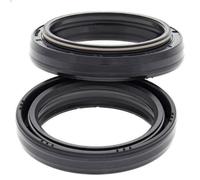Front suspension oil seal for ALL BALLS AB55-137 for Beta REV 125 2005-2005