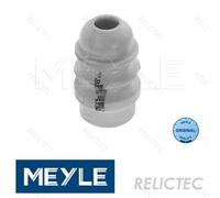 Meyle Front Suspension Bump Stop Rubber Buffer 100 642 0008