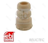 Front Suspension Rebound Rubber Buffer Audi VW:A3,CADDY III 3,IV 4 1K0412303P