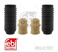 FEBI BILSTEIN 106124 Rubber Buffer, suspension