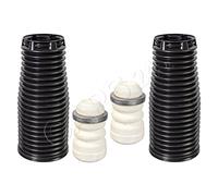 Front Suspension Rubber Buffer FEBI Fits VW MAN Crafter 2N0412303F