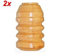 OPTIMAL F8-5993 Rubber Buffer, suspension