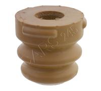 Front Suspension Rubber Buffer SWAG Fits VW SEAT SKODA Arteon Cc Xl 1K0412303E