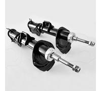 Front Suspension Shock Absorber Shocker Twin Tube Set For Mecedes Benz Viano Vito W639 2003-2010