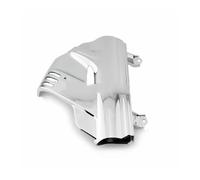 Front Suspension Shock Cover Side Mudguards Lower Fork Shield Fairing Guard With For GL Wing 1800 GL1800 2001-2011 Fairing Accessories