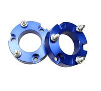 Front Suspension Spacers Lift Up Kits For Isuzu D-MAX For Rodeo 2012-2019 Raise Adapter Strut Spring Wheel Widening kit Spacer Adapters(32MM)