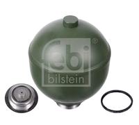 FRONT SUSPENSION SPHERE PNEUMATIC SUSPENSION FITS: CITROËN BX 14/11.CITROËN B