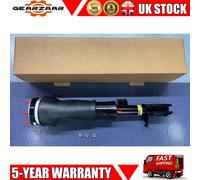 FRONT SUSPENSION SPRING AIR STRUT DAMPER FOR RANGE ROVER VOGUE L322 RNB500540