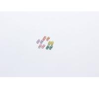 Front Suspension Spring Set Mini-Z Ma020 Kyosho