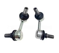 Front Suspension Stabilizer Bar Ball For Mitsubishi For Pajero Iv 2003-2016- Mr992191 Mr992192 4056a134 4056a133 Control Arm Replacement