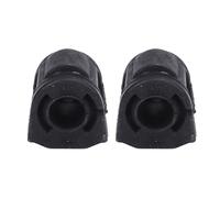 Front Suspension Stabilizer Barring Buglia 1 Pair 20414SG000 Pressure Resistance Reduce Vibration for Crosstrek Forester WRX ST XV, #611