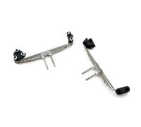 Front Suspension Steel Plate Metal For Tamiya For SCANIA 770S For VOLVO For ACTROS 3363 For MAN TGX 1/14 RC Car Accessories Parts RC Replacements Spare