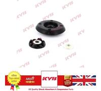 Front Suspension Strut Mount Kit for Citroen BERLINGO Peugeot GRAND 5033F7