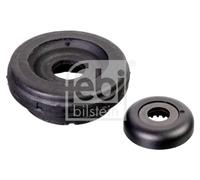 FEBI BILSTEIN Repair Kit Suspension Strut Support Bearing 180496 Front 0.263 kg Rubber