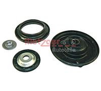 METZGER 6490195 Repair kit, suspension strut