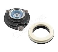 FEBI BILSTEIN REPAIR KIT, SUSPENSION STRUT SUPPORT MOUNT FRONT RIGHT NISSAN QASH