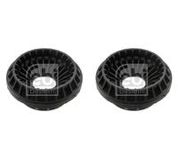 FRONT SUSPENSION STRUT SUPPORT MOUNT 47358 FEBI BILSTEIN