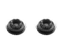 FRONT SUSPENSION STRUT SUPPORT MOUNT 49105137 CORTECO