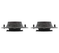 FRONT SUSPENSION STRUT SUPPORT MOUNT 49360931 CORTECO