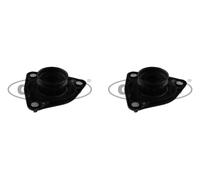 FRONT SUSPENSION STRUT SUPPORT MOUNT 49363555 CORTECO