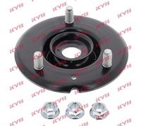 FRONT SUSPENSION STRUT SUPPORT MOUNT FITS: FITS FOR NISSAN NAVARA 2.5 DCI 4WD