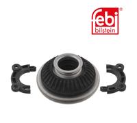 Front Suspension Strut Support Mount Fits Opel Astra Vauxhall Astra Febi 28115