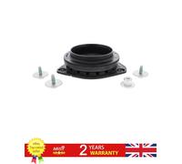 Front Suspension Strut Support Mount Repair Kit For Renault FLUENCE 543A03661R