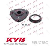 Front Suspension Strut Top Mounting + Bearing Kit for Hyundai KIA:ACCENT III 3